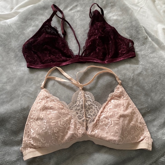 Bralettes! Size Medium - Picture 1 of 1